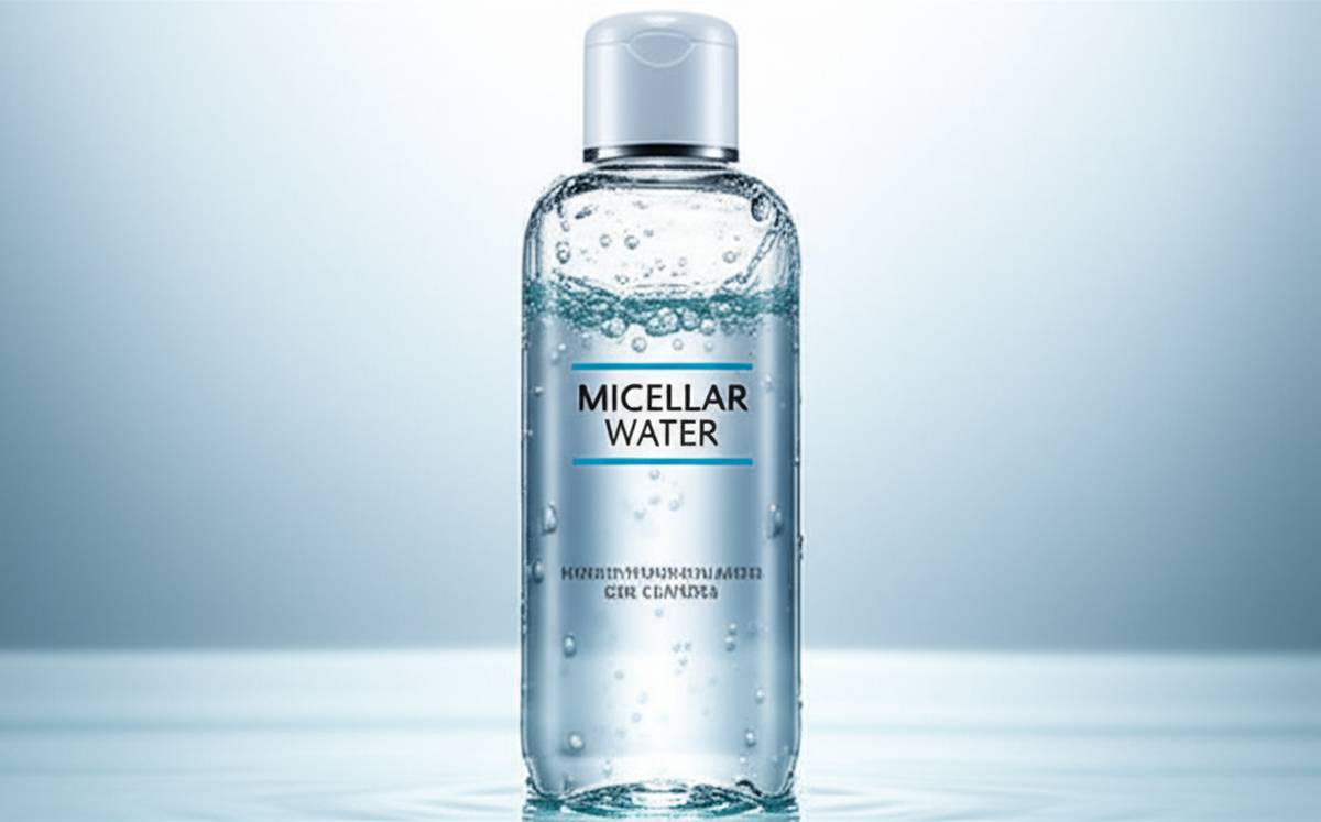 میسلار واتر پوست چرب انلیل: نقد کامل و تخصصی (مزایا و معایب)