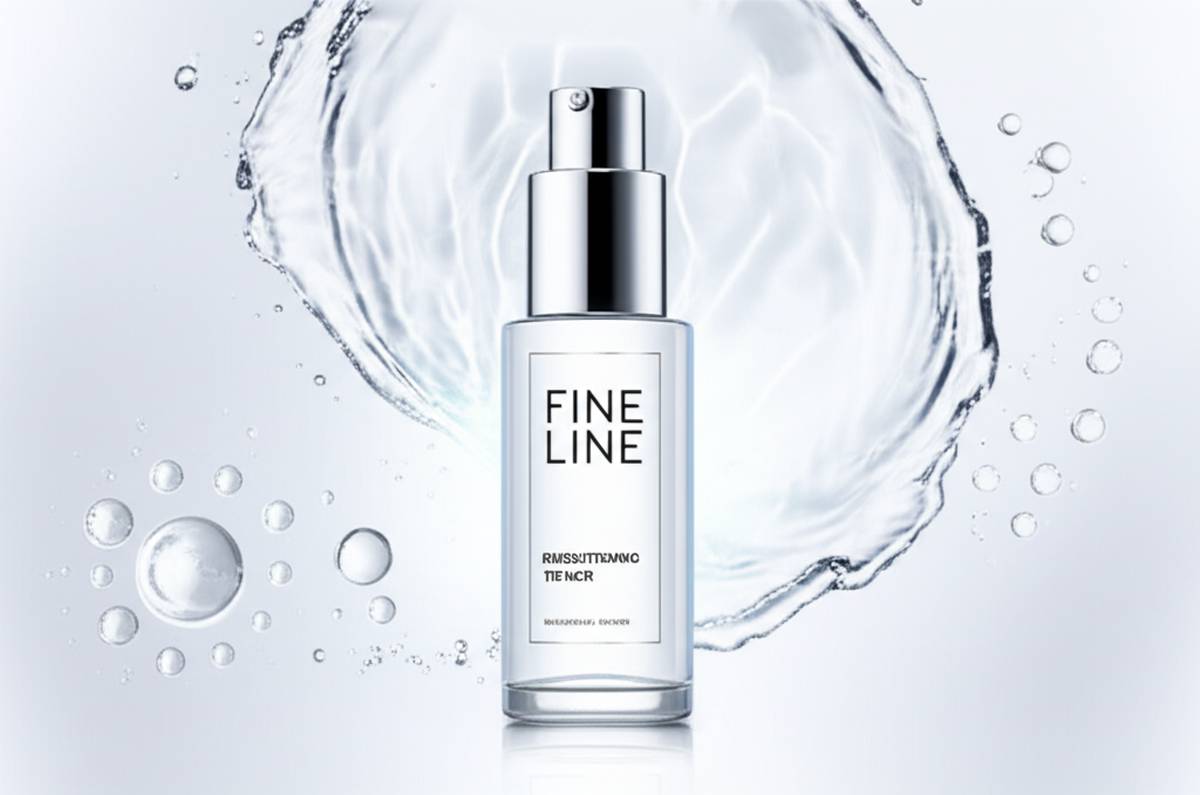 داروخانه تونر روشن کننده فاین لاین: نقد و بررسی تخصصی، مزایا و معایب