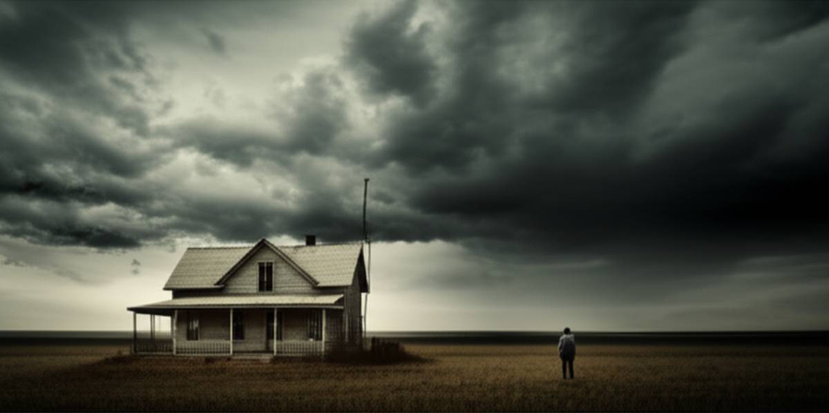 کتاب خلاصه کتاب خدای دوزخ (سام شپارد) - نکات کلیدی و تحلیل کامل