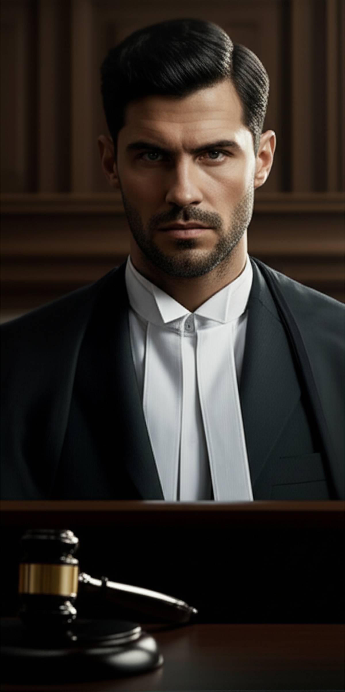 سریال آقای وکیل: معرفی کامل، نقد و بررسی جامع (امتیاز و نکات)