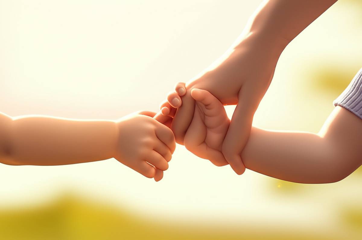 شرایط گرفتن بچه از شیرخوارگاه رشت | مراحل و مدارک لازم