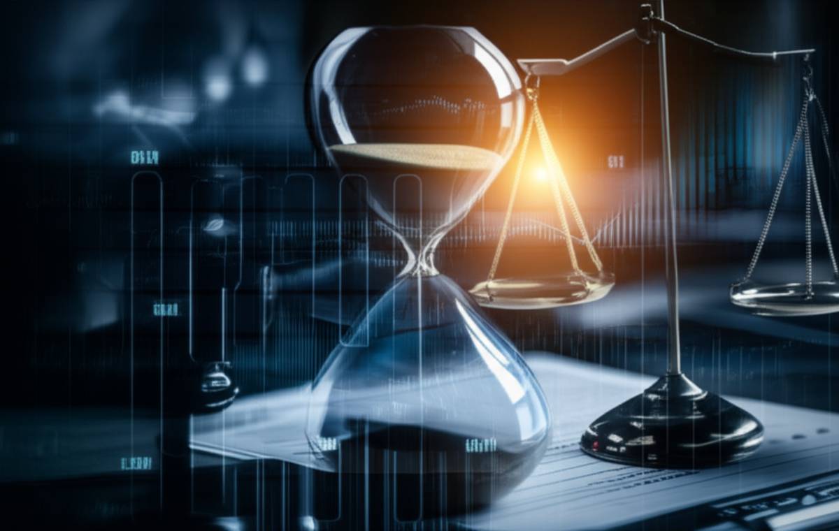 پرونده کلاهبرداری چقدر طول میکشد؟ [راهنمای جامع]