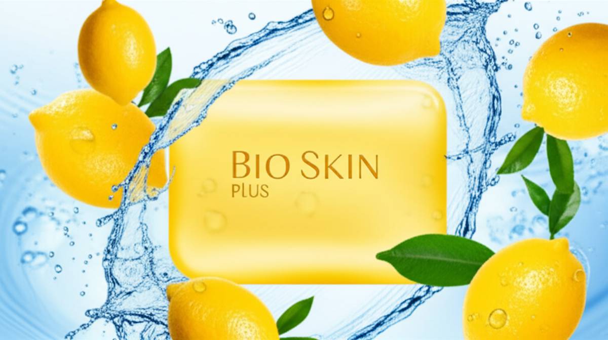 داروخانه | اسکی صابون ضد جوش لیمو بایو اسکین پلاس - نقد تخصصی کامل