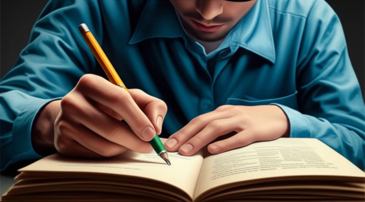 چگونه در امتحان نهایی قبول شویم؟ | راهنمای جامع قبولی تضمینی