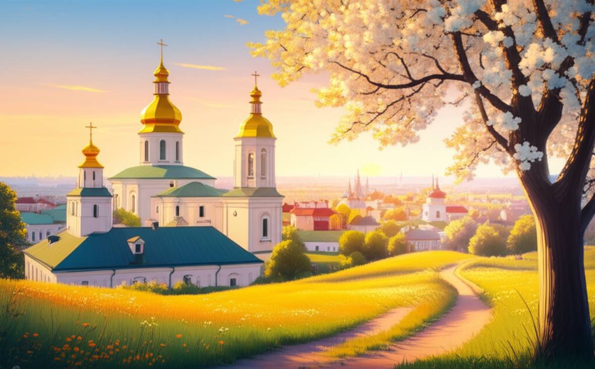 درخت | اوکراین گذرگاه عشق اوکراین: راهنمای کامل تونل درختی رویایی