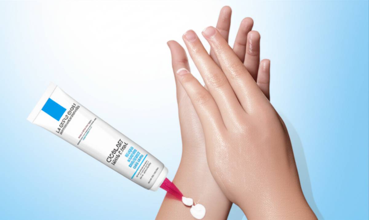 داروخانه | اپل کرم دست سیکاپلاست لاروش پوزای | ویژگی ها و مزایا (بررسی کامل)