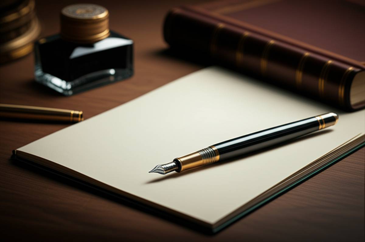 وکیل چگونه شکایت نامه بنویسیم؟ راهنمای کامل تنظیم شکواییه