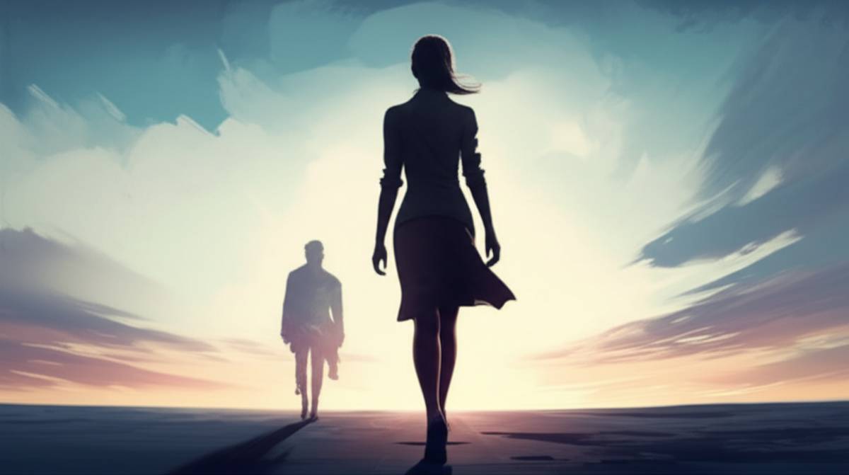 حضانت | طلا طلاق از مرد معتاد: صفر تا صد شرایط قانونی و حضانت فرزند