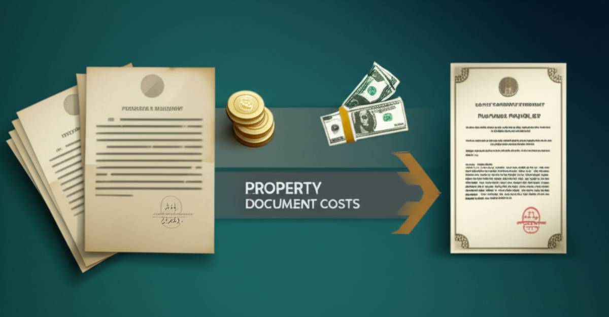 هزینه تبدیل قولنامه به سند تک برگی (صفر تا صد ۱۴۰۳)