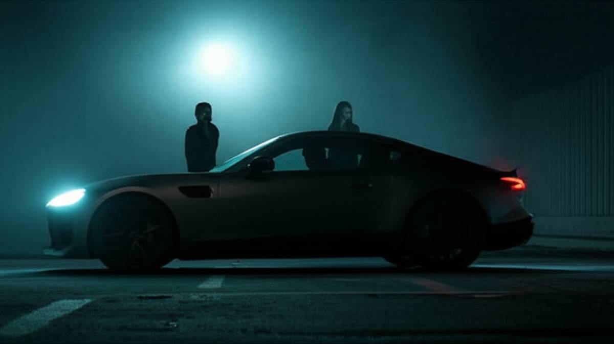 حقوق | وکیل جرم دختر و پسر در ماشین | هر آنچه باید درباره تبعات حقوقی بدانید