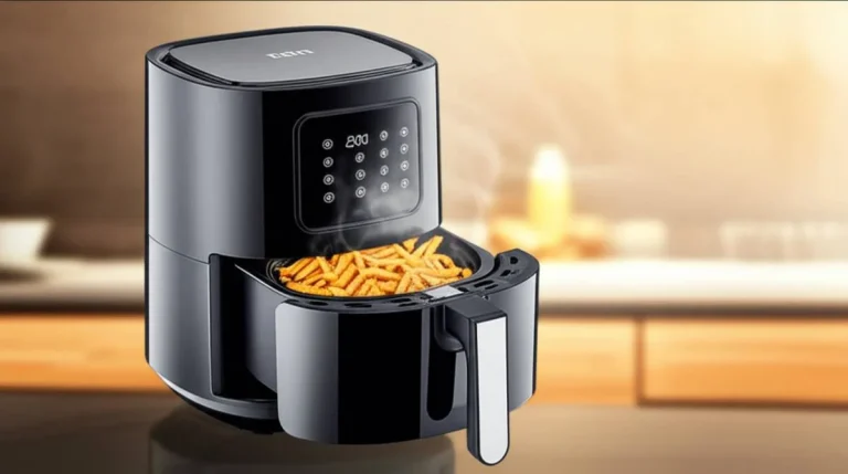 نقد سرخ کن DSP KB2066 | بررسی تخصصی و ارزش خرید