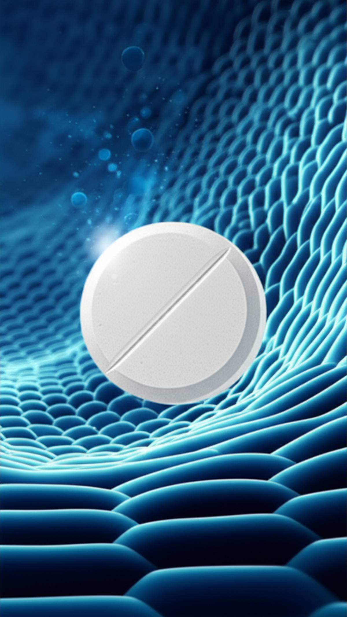 ویژگی های قرص بن کر لیتولگزال | بررسی خواص و مزایا