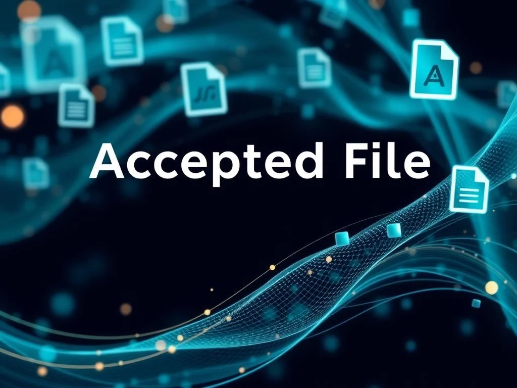 فرمت های مورد قبول فایل های ارسالی در سایت برسی سرقت ادبی Turnitin :