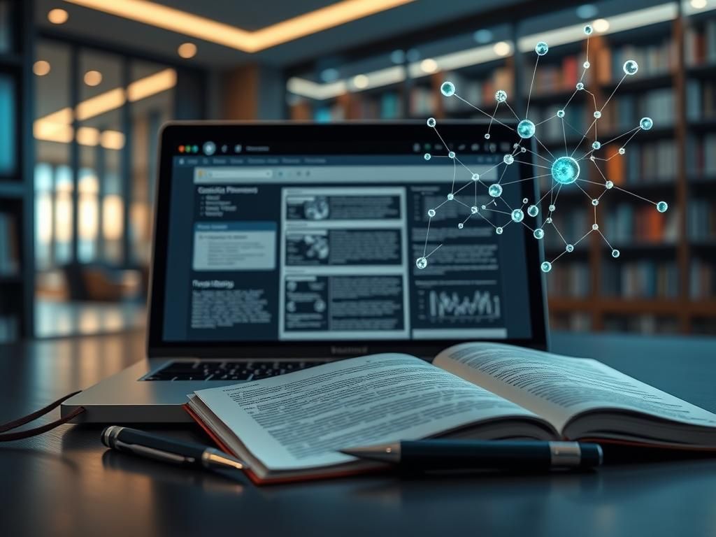 ابزارها و منابع موجود برای نوشتن بیان مسئله در پروپوزال