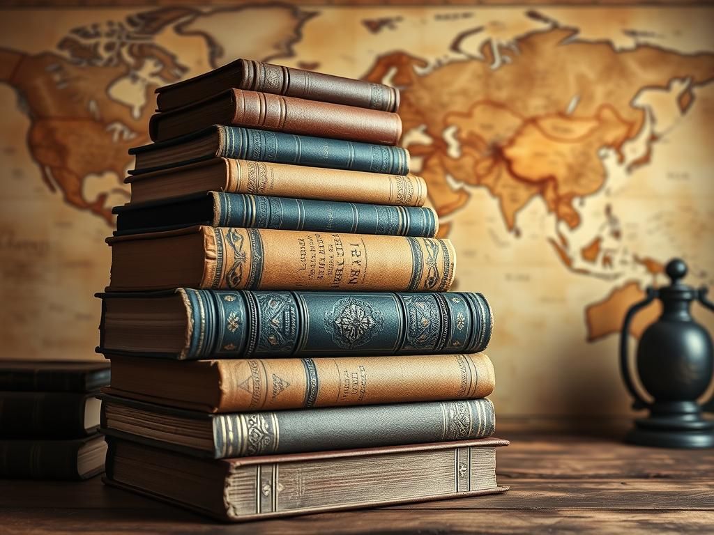 چگونه کتاب زبان اصلی کمیاب را از خارج تهیه کنیم