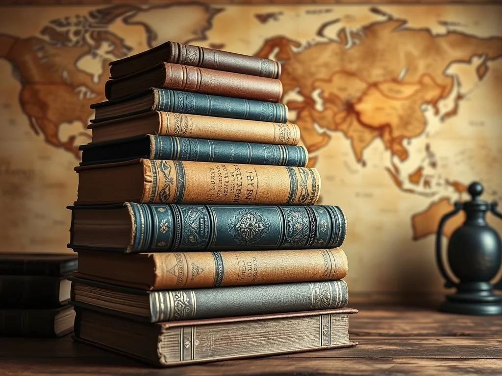 چگونه کتاب زبان اصلی کمیاب را از خارج تهیه کنیم