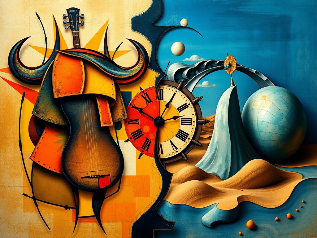 کتاب خلاصه کامل کتاب خرید از پیکاسو، فروش به دالی | سمیرا ارجمندی