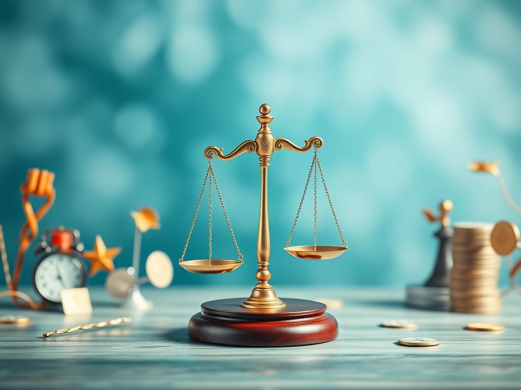 تعدیل تقسیط محکوم به یعنی چه؟ | صفر تا صد آن را بدانید