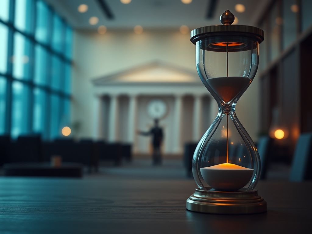 تا چند روز بعد از دعوا می توان شکایت کرد؟ (مهلت و قوانین)