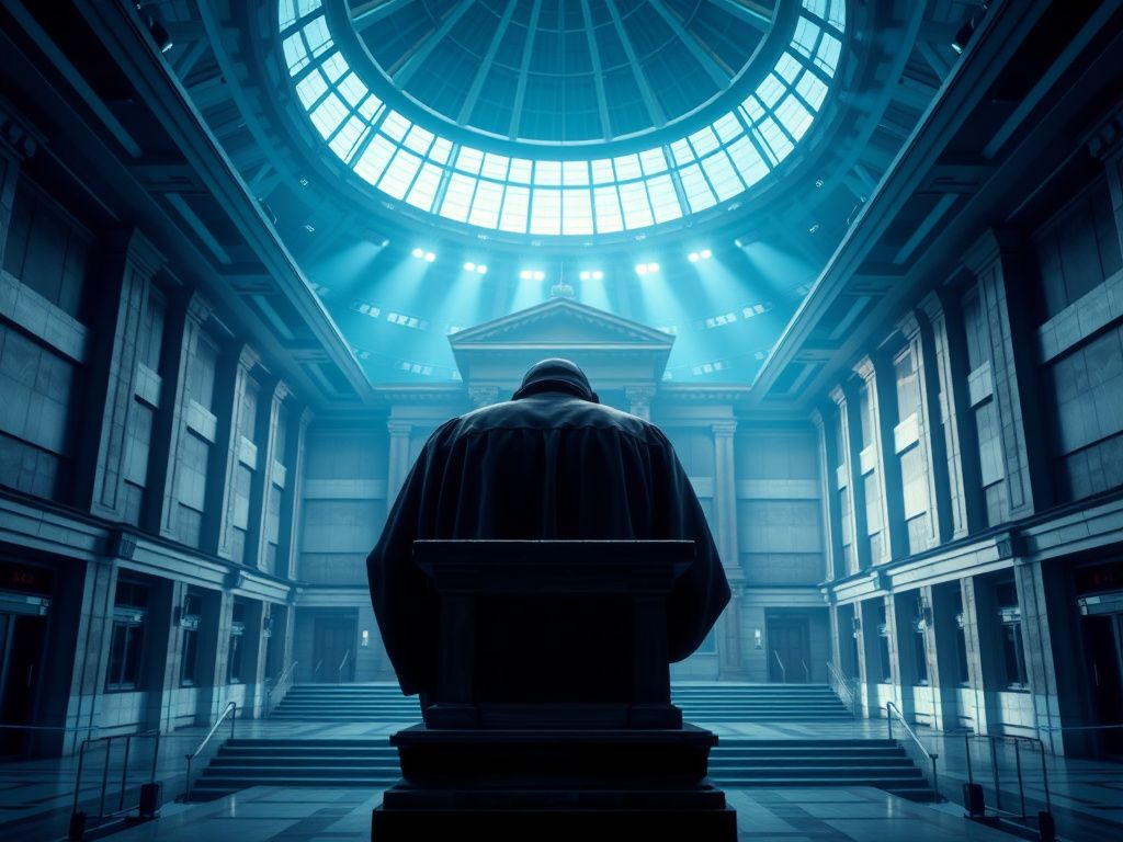 قاضی ناظر زندان تهران بزرگ - شرح وظایف و اختیارات