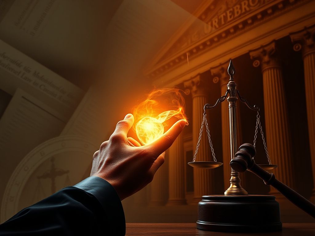 مصادیق جرم تحصیل مال نامشروع | صفر تا صد ابعاد حقوقی