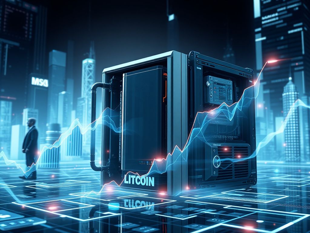 ارز دیجیتال | ماینر درآمد ماینر L3++ لایت کوین | محاسبه سود و بررسی کامل