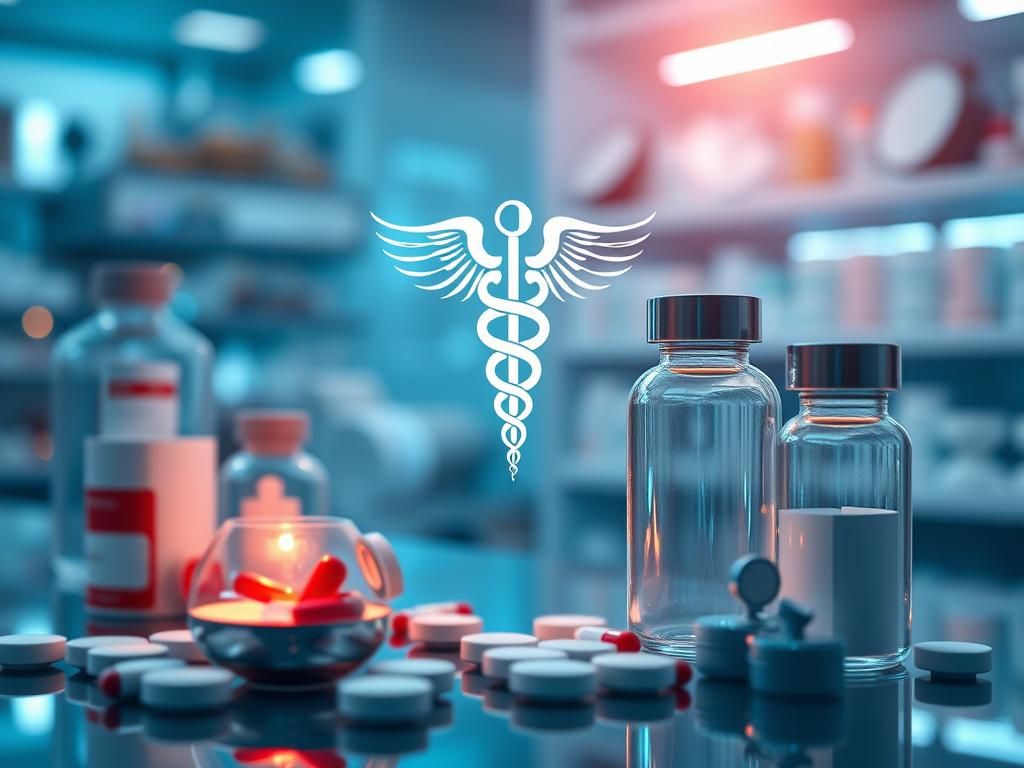 نقش سئو در افزایش فروش داروخانه اینترنتی