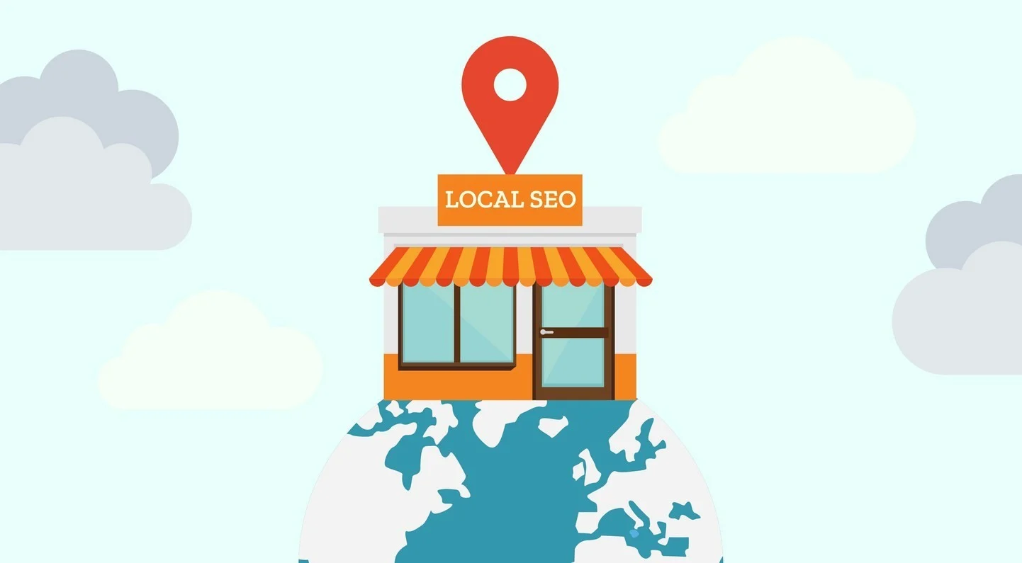 داروخانه | استراتژی سئو محلی (Local SEO) چیست؟ راهنمای کامل لوکال سئو 2022