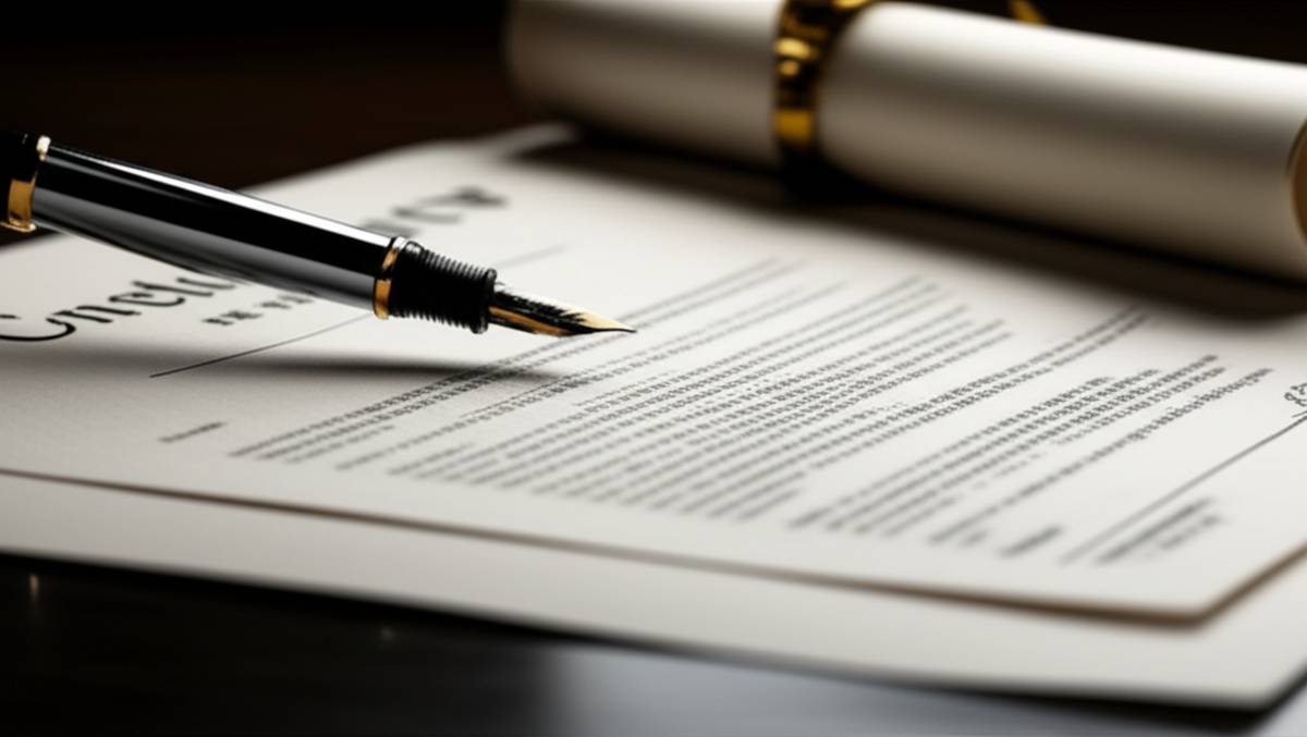 حکم وکالت بلاعزل بدون مبایعه نامه: راهنمای کامل حقوقی