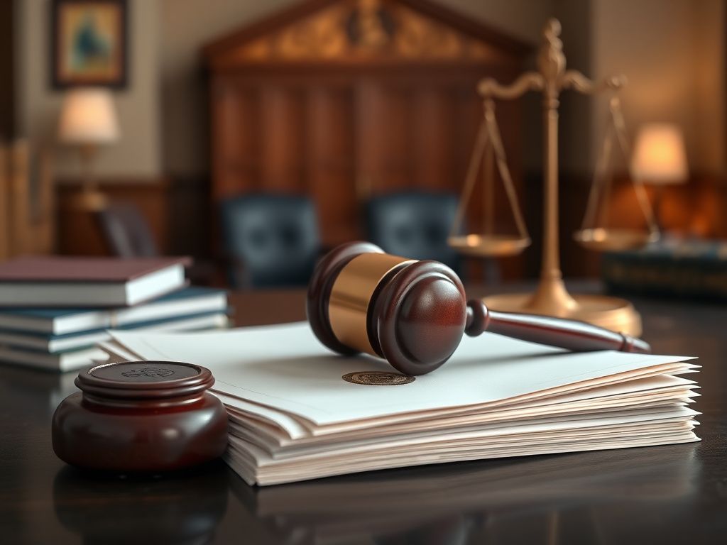 مراحل گرفتن حکم تخلیه | راهنمای کامل و گام به گام برای مالک