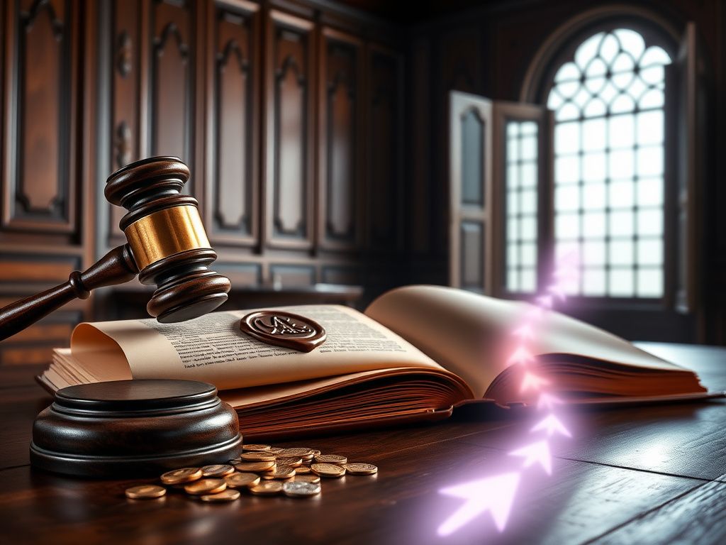 اعسار مهریه: اقدامات پس از حکم قطعی (راهنمای جامع)