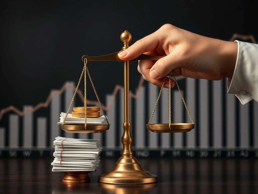 چگونه اعسار را رد کنیم؟ | راهنمای جامع اثبات تمکن مالی