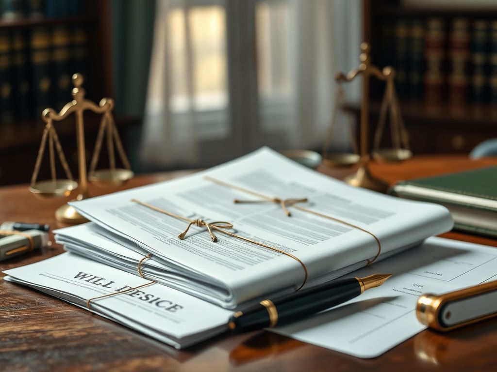 مدارک مورد نیاز برای انحصار وراثت | لیست کامل و جامع