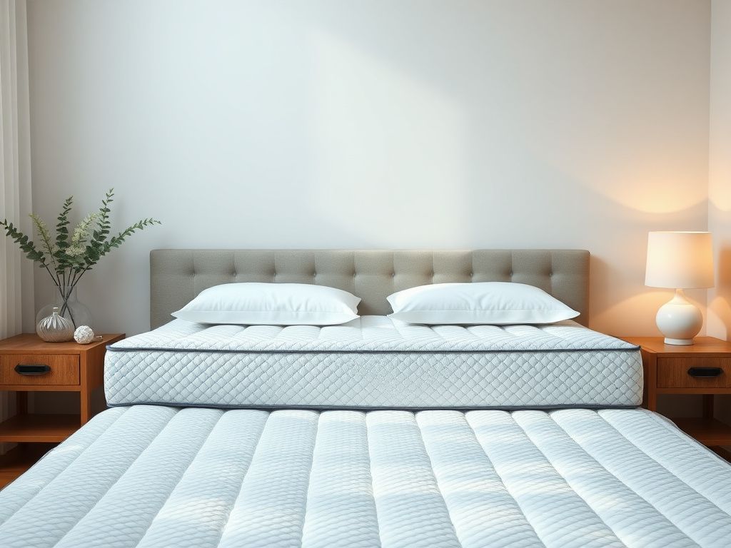 تشک فنری برای چه کسانی انتخاب مناسبی است؟