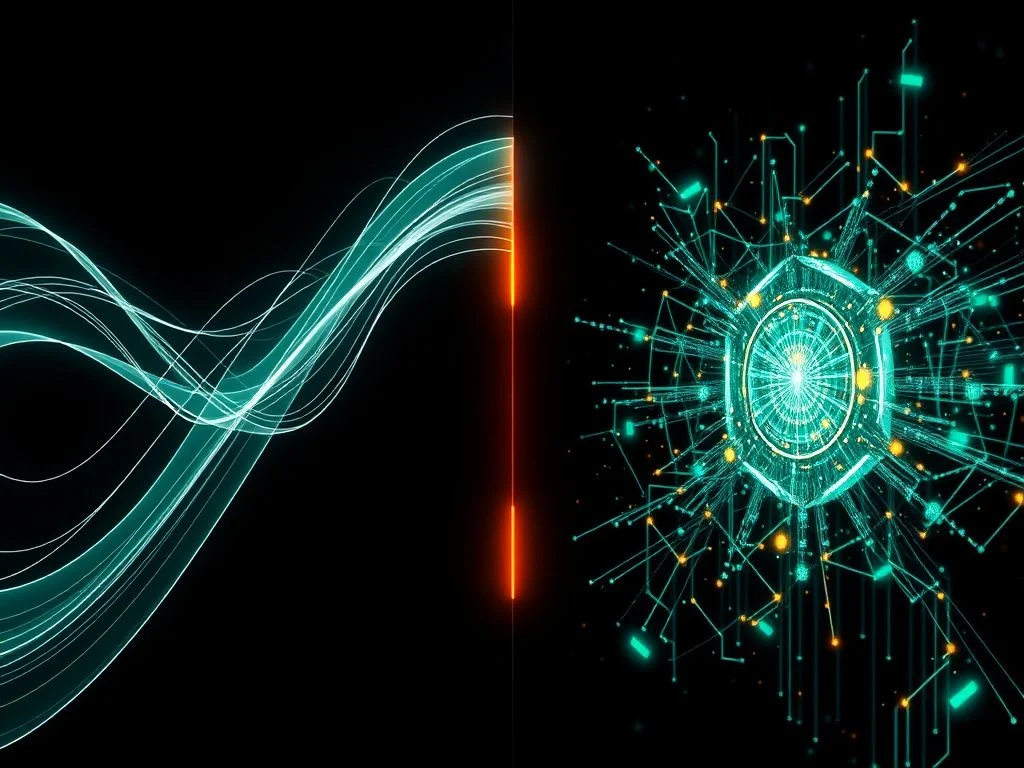 پرایس اکشن یا اندیکاتور؟ راهنمای انتخاب بهترین روش