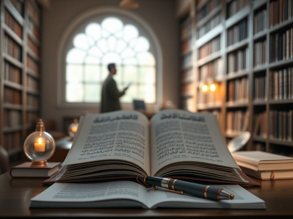 حد نصاب دبیری عربی چقدر است؟ (راهنمای جامع شرایط قبولی)