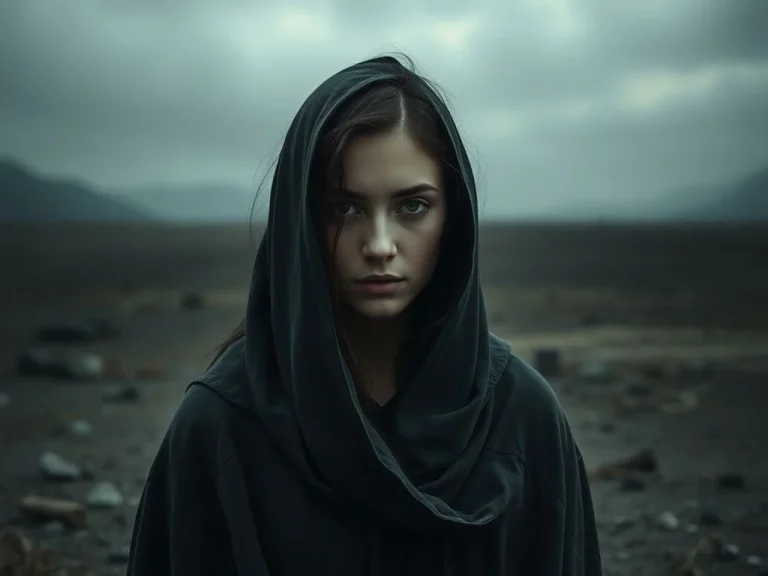 دختری که سنگسار شد: روایت غم انگیز و ابعاد پنهان