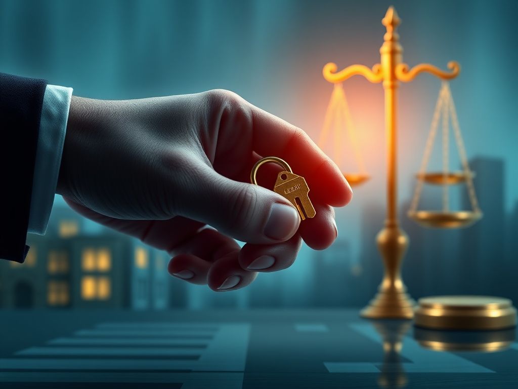 جلوگیری از فسخ سرقفلی با بدهی اجاره | راهنمای حقوقی کامل