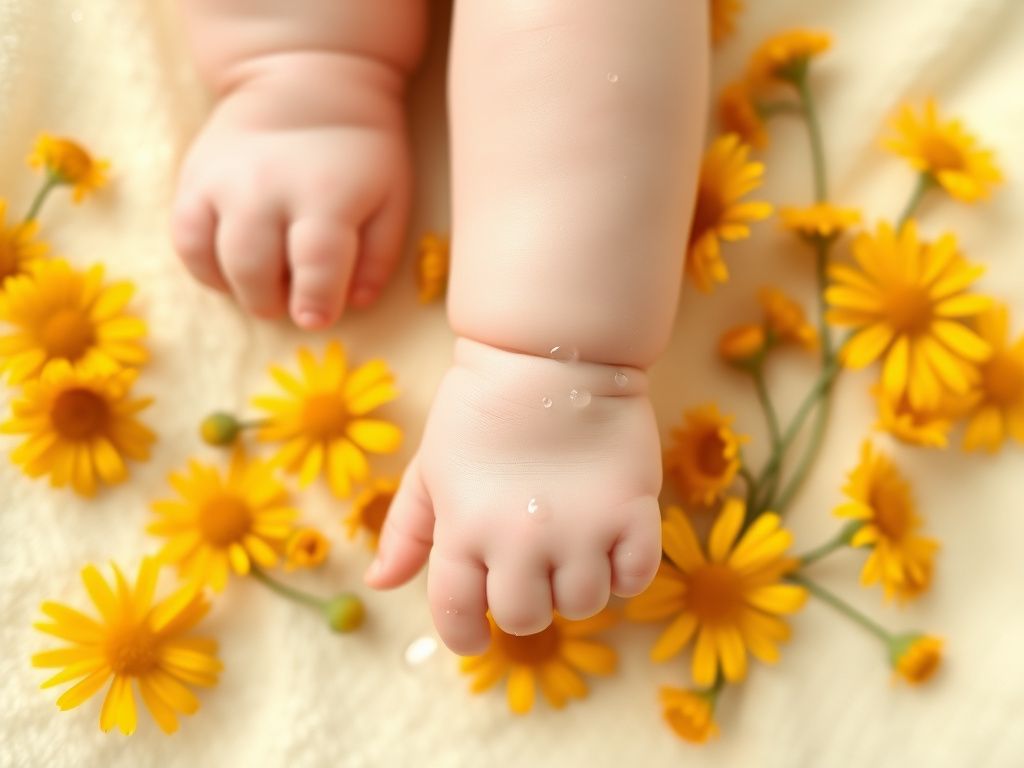 ژل شستشوی کودک کالاندولا بایو اسکین پلاس: بررسی جامع