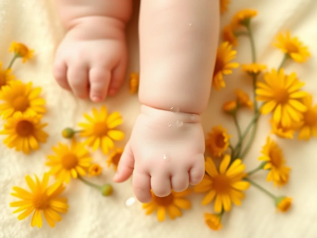 ژل شستشوی کودک کالاندولا بایو اسکین پلاس: بررسی جامع