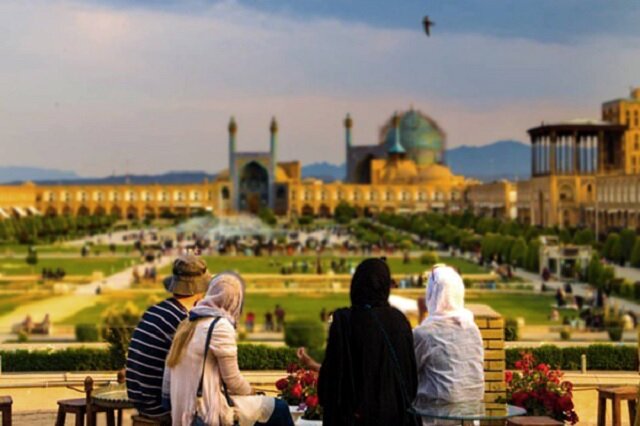 راهنمای کامل سفر داخلی و خارجی با بزن بریم سفر