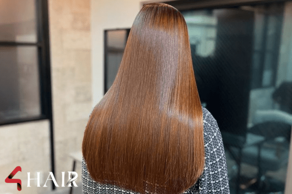 تجربه‌های والدین از مواد صافی مو کودکان