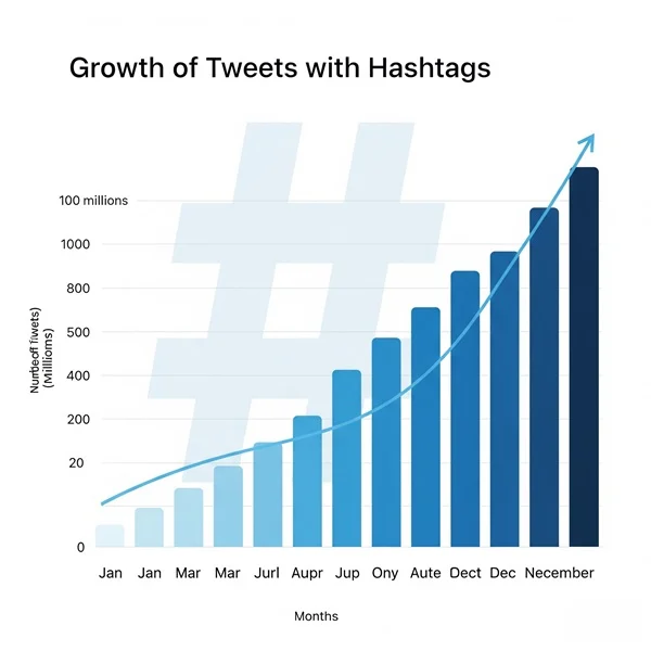 Twitter Hashtag
