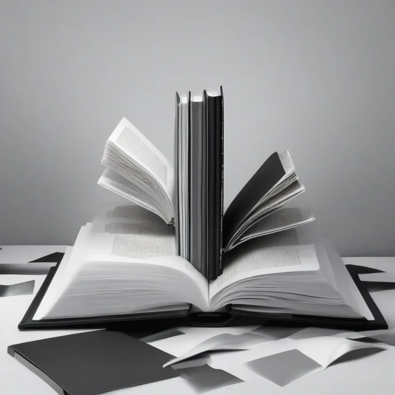 کتاب سیاه، سفید، خاکستری | نقد و بررسی جامع اثر میثم شجاعی