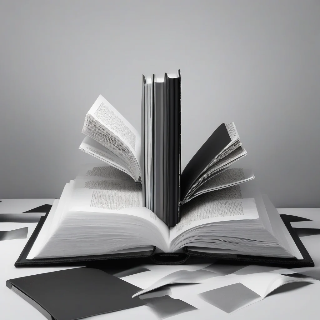 کتاب سیاه، سفید، خاکستری | نقد و بررسی جامع اثر میثم شجاعی