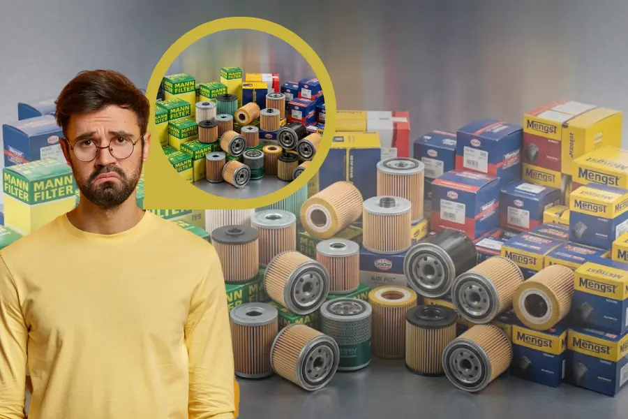آزمایشگاه | صنعتی اشتباهات رایج هنگام خرید عمده فیلتر و راههای جلوگیری از ضرر مالی