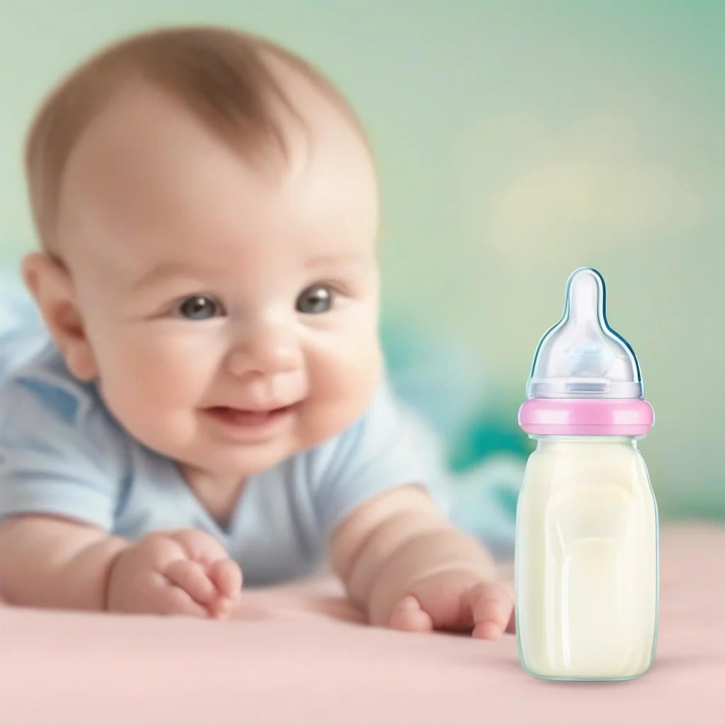 شیشه شیر آنتی کولیک بیبی لند کد 408 – نقد و بررسی کامل