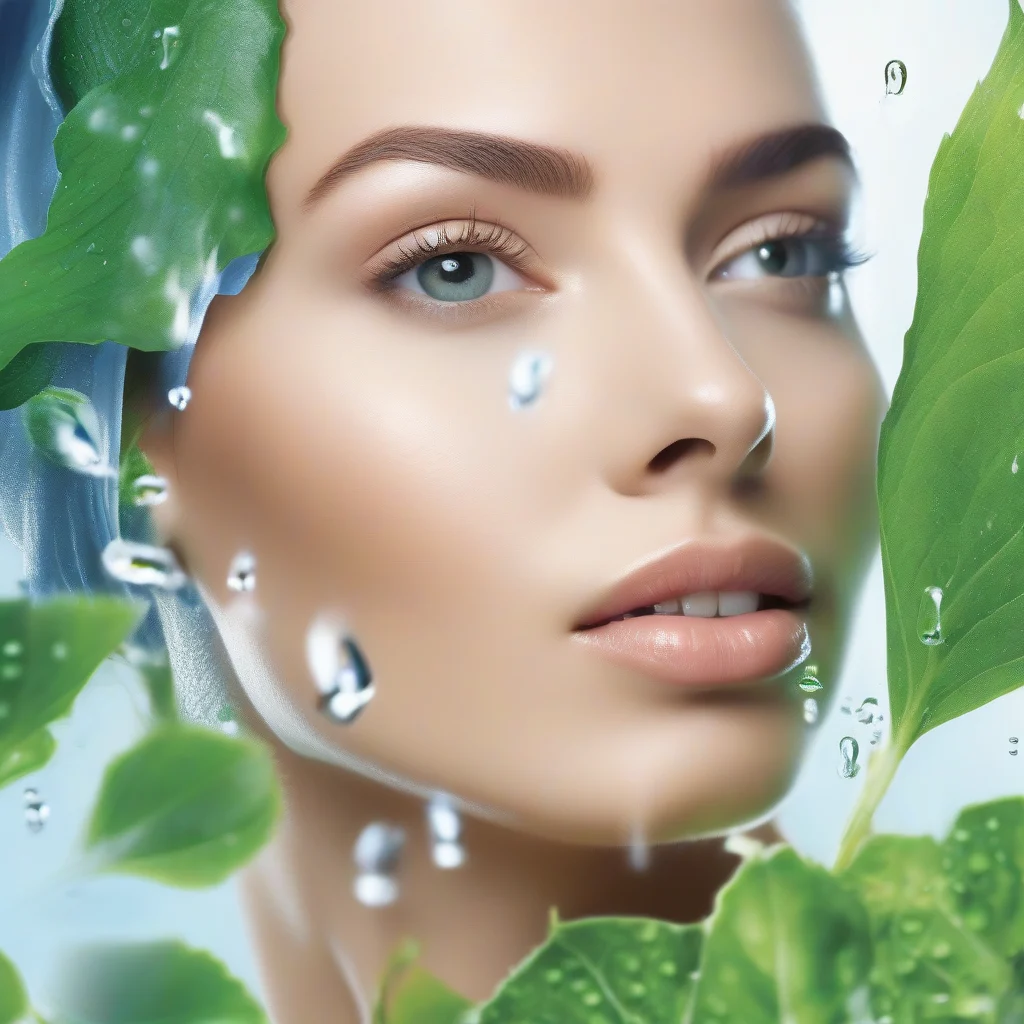 نقد و بررسی کرم ژل آبرسان 24 ساعته ساین آکوا ساین اسکین